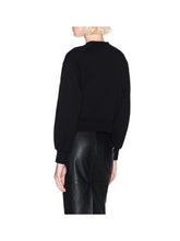 ARMANI EXCHANGE Armani Exchange Felpa Donna Black - Nero BLACK